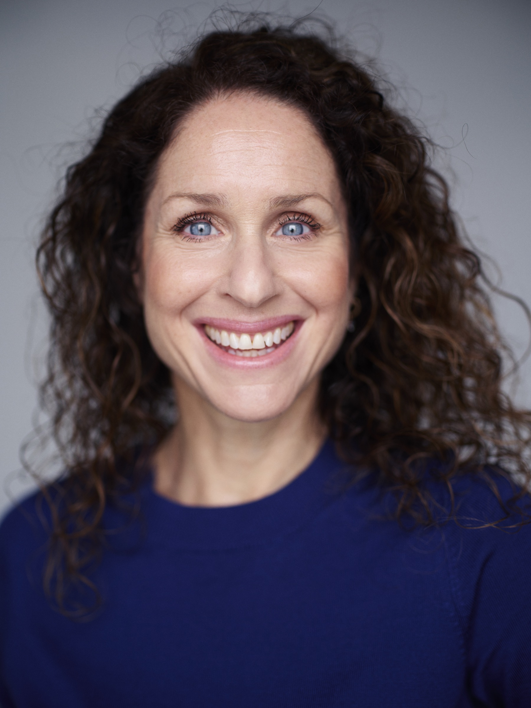 Sara Sommerfeld — grundare av LeBen Books