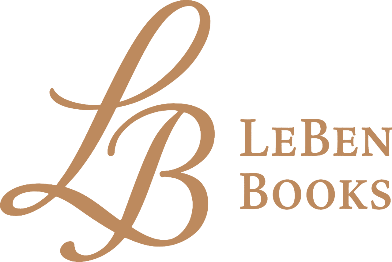 Leben Books
